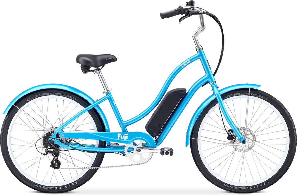 2024 Fuji Sanibel LS Electric Bike