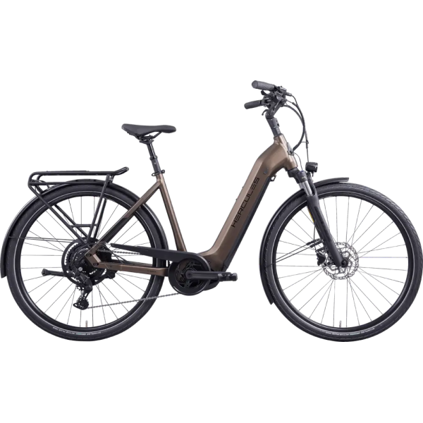 2024 Hercules Futura I-9 Electric Bike