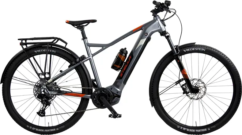 2024 Stella El Reventador Premium MDB FI Urban