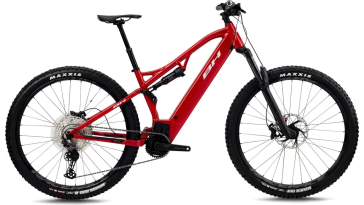 2024 BH Atom Lynx Pro 8.2
