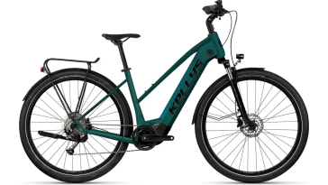 2024 Kellys E-CRISTY 30 P MAGIC 725 Wh Electric Bike