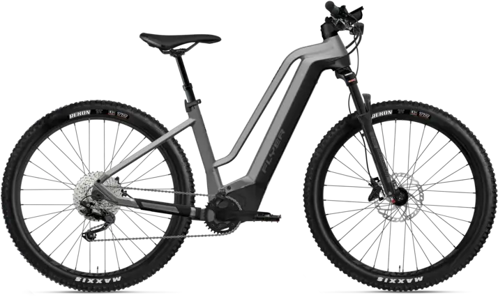 2024 Flyer 22 Uproc2 2.10 Comfort Electric Bike