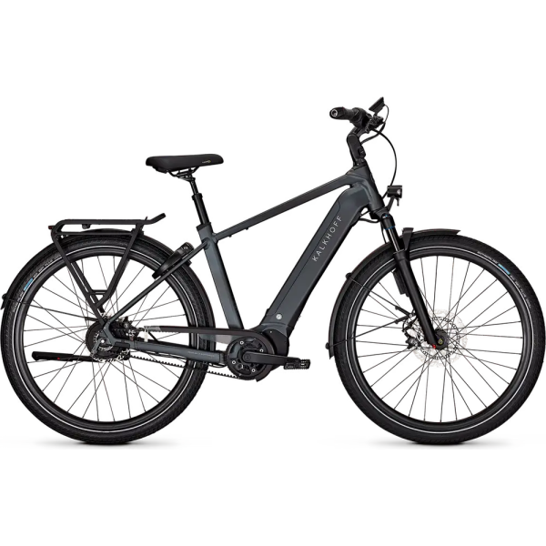 2024 Kalkhoff Image 5+ Excite Abs Diamond Electric Bike