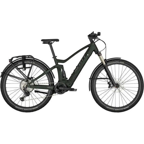 2024 Scott Axis eRIDE FS 20