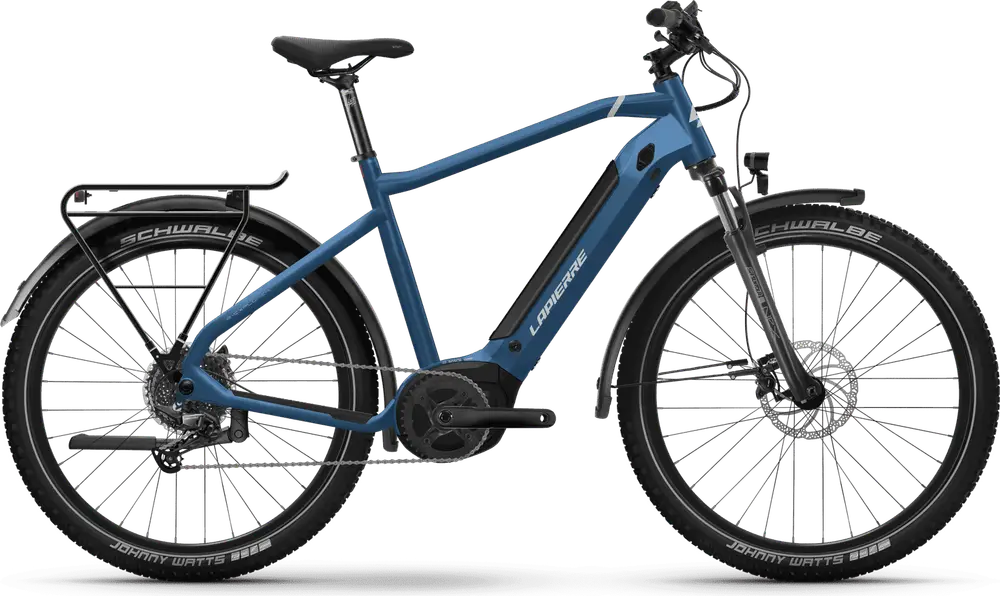 2024 Lapierre e-Explorer 5.5 High Electric Bike