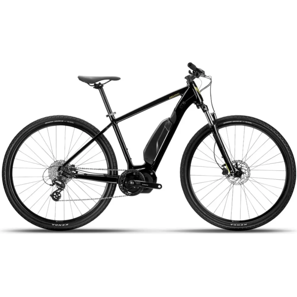 2024 Devinci E-Milano E5000 8s