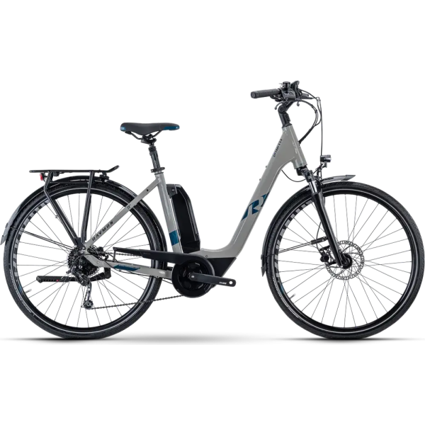 2024 R Raymond CityRay E 3.0