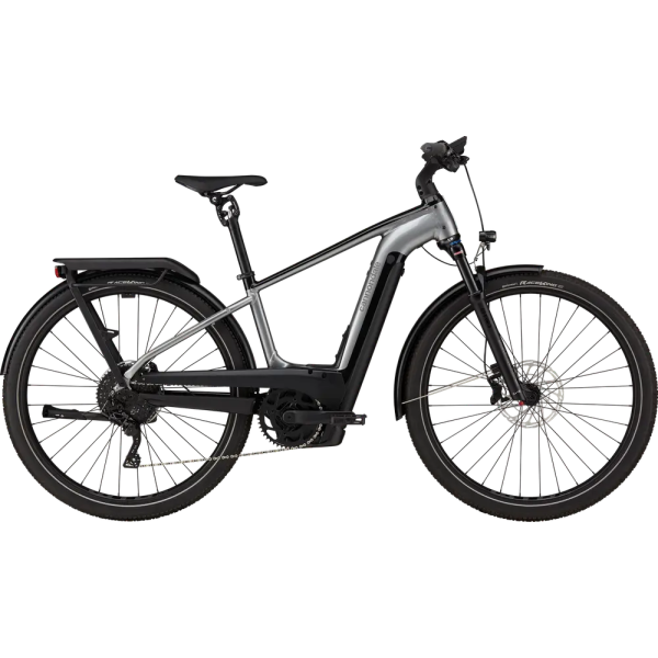 2024 Cannondale Tesoro X 1