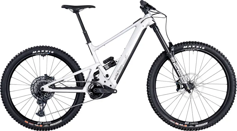 2024 SCOR 6080 Z LT GX USA