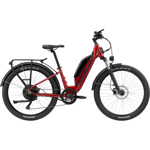 2024 Cannondale Adventure Neo Allroad Speed Low StepThru