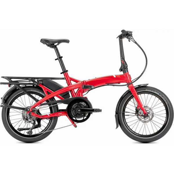2024 Tern Vektron Q9