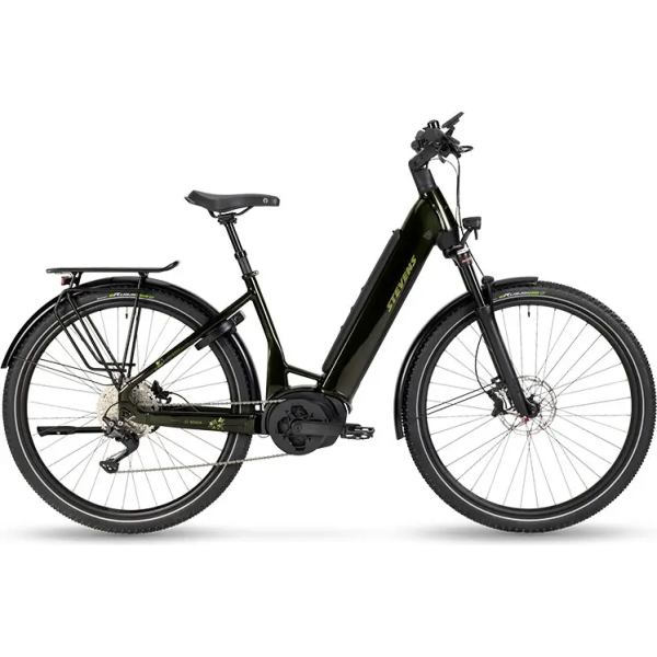 2024 Stevens E-Universe 6.5.1 FEQ