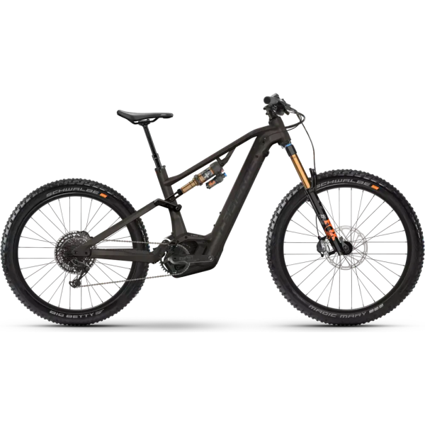 2024 Lapierre Overvolt AM 9.7 Electric Bike