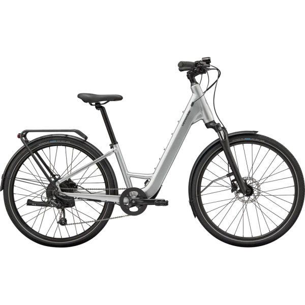 2024 Cannondale Mavaro Neo SL 2 Low StepThru
