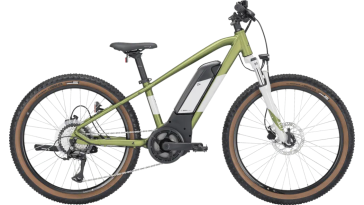 2024 Bulls Twenty 4E 24 Electric Bike