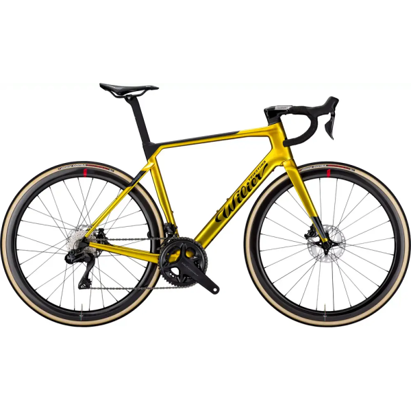 2024 Wilier Filante Hybrid Shimano Ultegra Di2 R8170 2X12S + Mahle X20 E-Bike System Kit