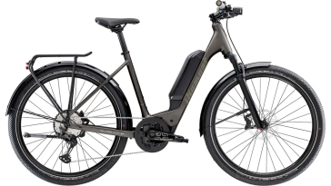2024 Diamant Zing Super Deluxe Gen 2 (Einstieg: tief)