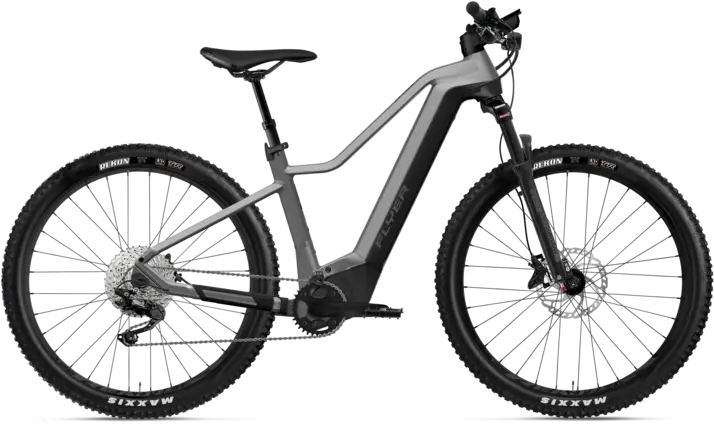 2024 Flyer 22 Uproc2 2.10 Gents Electric Bike