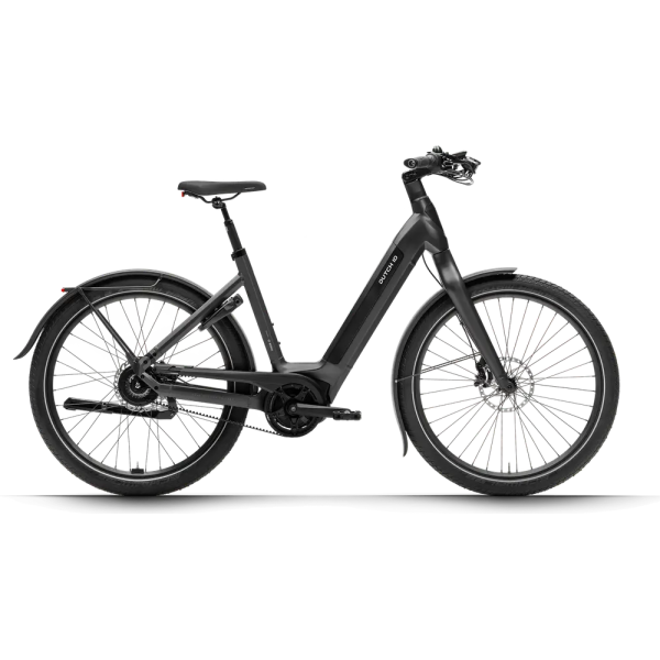 2024 Dutch Shadow S75+ Electric Bike