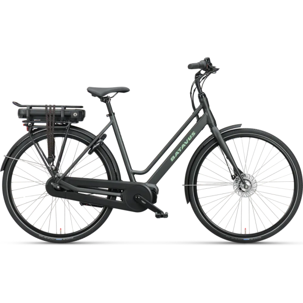 2024 Batavus Fonk E-go Plus