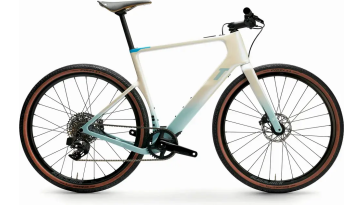 2024 3T Bmw Urban Electric
