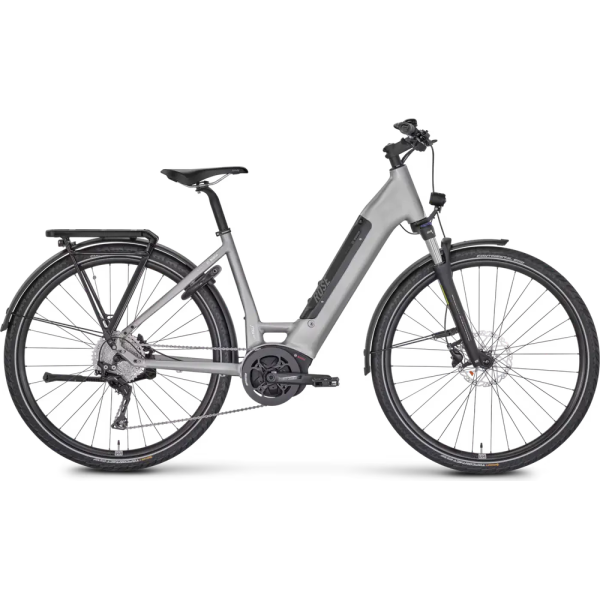 2024 Rose Xtra Watt Evo Plus 1 LowStep