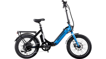 2024 Denago Folding 1 eBike