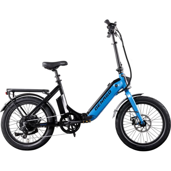 2024 Denago Folding 1 eBike
