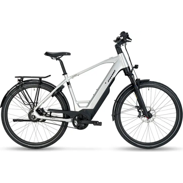 2024 Stevens E-Courier Plus HT