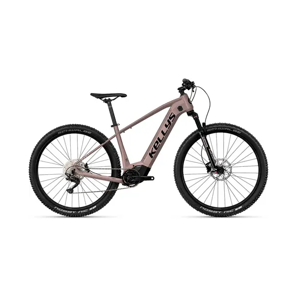 2024 Kellys Tayen R10 P 29in 725 Wh Electric Bike