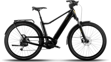 2024 Devinci E-Griffin EP6 9s