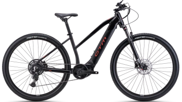 2024 CTM Ruby X Pro Electric Bike