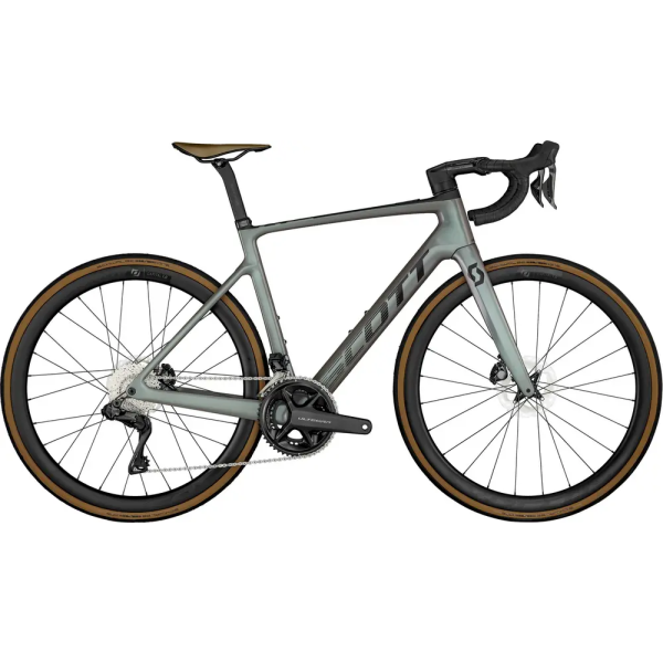 2024 Scott Addict RC eRIDE 10