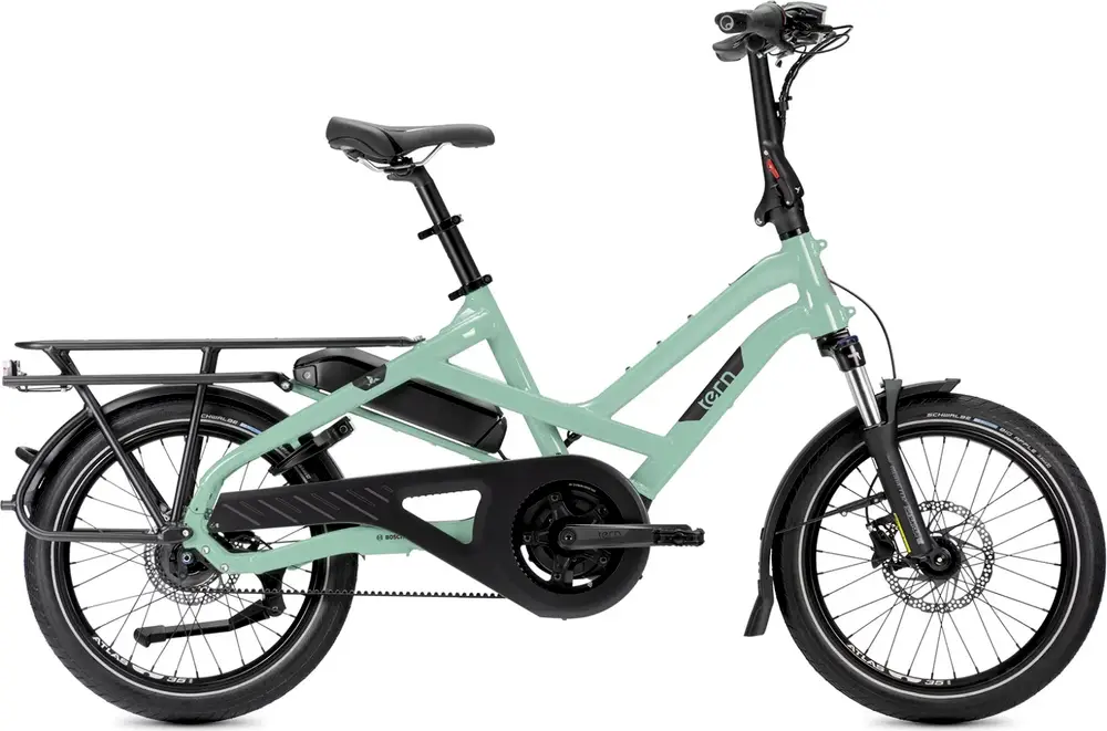 2024 Tern HSD P5i