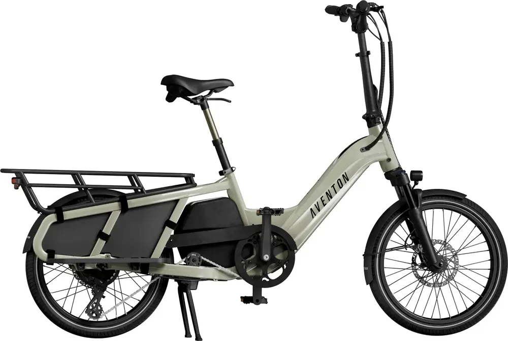 2024 Aventon Abound