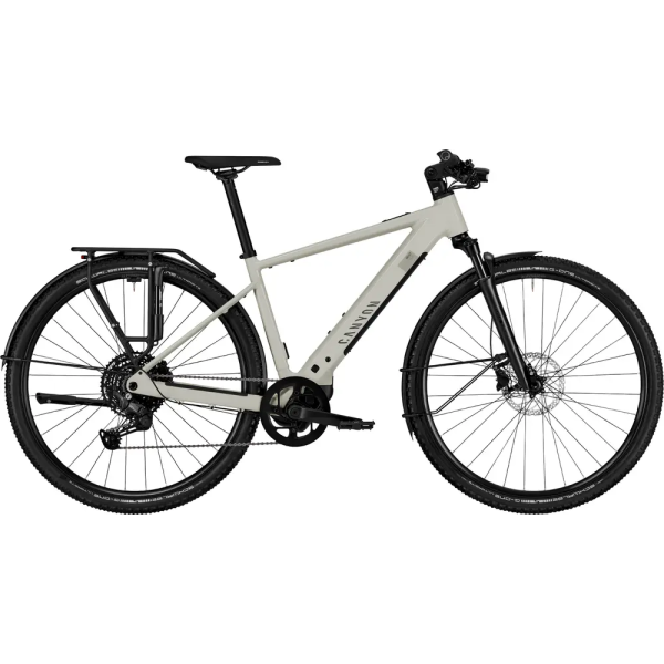 2024 Canyon Pathlite:ON SL 4