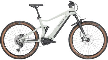 2024 Bulls Aminga Eva Tr 1 27.5 Electric Bike