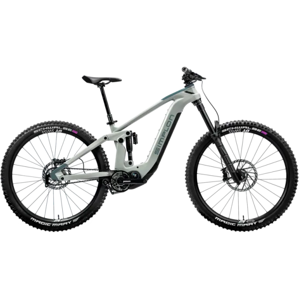 2024 Simplon Rapcon :ePinion Ultimate