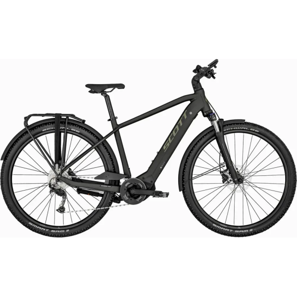 2024 Scott Sub Cross eRIDE 20 Men EQ