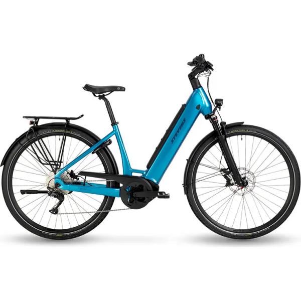 2024 Stevens E-Triton 7.6.1 Forma