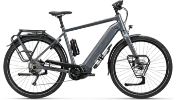 2024 Koga E-Worldtraveller Rigid Electric Bike