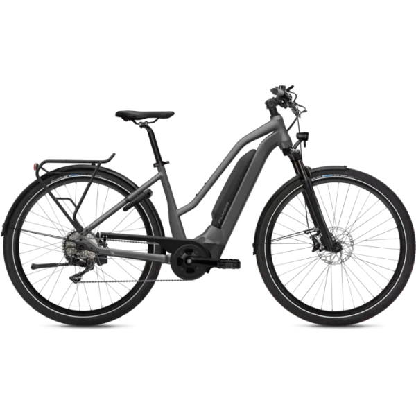 2024 Flyer 22 Upstreet5 7.10 Mixed Electric Bike