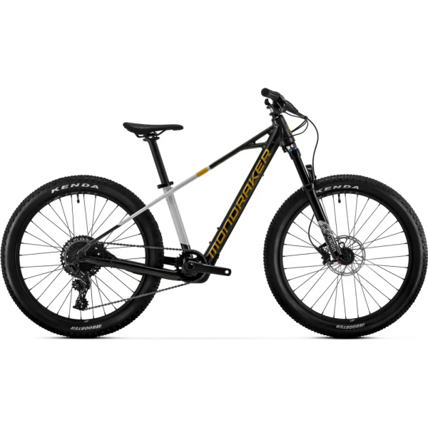2024 Mondraker Play 24 Electric Bike