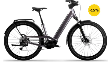 2024 Devinci E-Griffin ST EP6 9s
