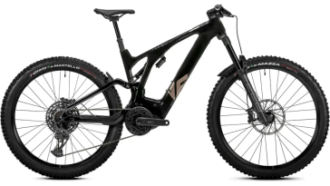 2024 Berria Stratos Gx