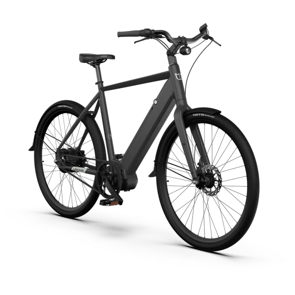 2024 Lekker Amsterdam GT Electric Bike