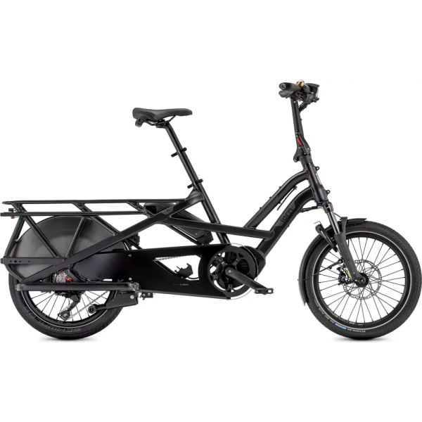 2024 Tern GSD S10