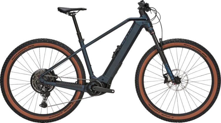 2024 Bulls Sonic 29 Electric Bike