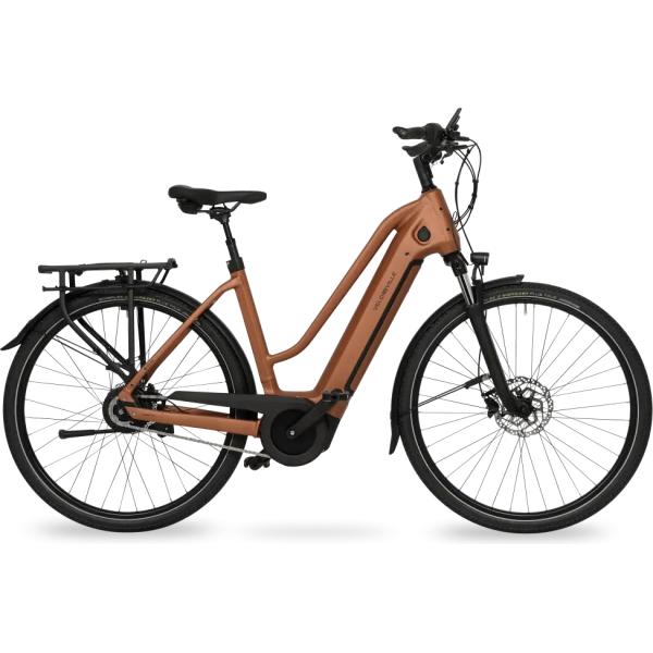 2024 VELO AEB 890 Enviolo AUTOMATiQ