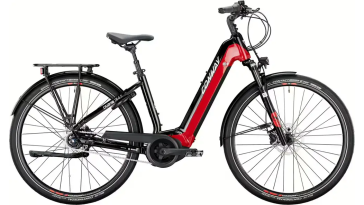 2024 Conway Cairon TR 4.5 wave